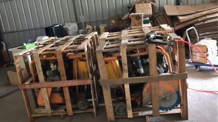 尼勒克行李、家具、电器包装托运